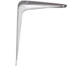 Veggskinner & Hylleknekter^Home it Hylleknekt lett 100 x 125 mm hvit
