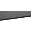 Veggskinner & Hylleknekter^Home it Hylleknekt t/Rack-systemet 47 cm svart
