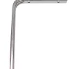 Veggskinner & Hylleknekter^Home it Hylleknekt U-profil 200 x 250 mm galvanisert