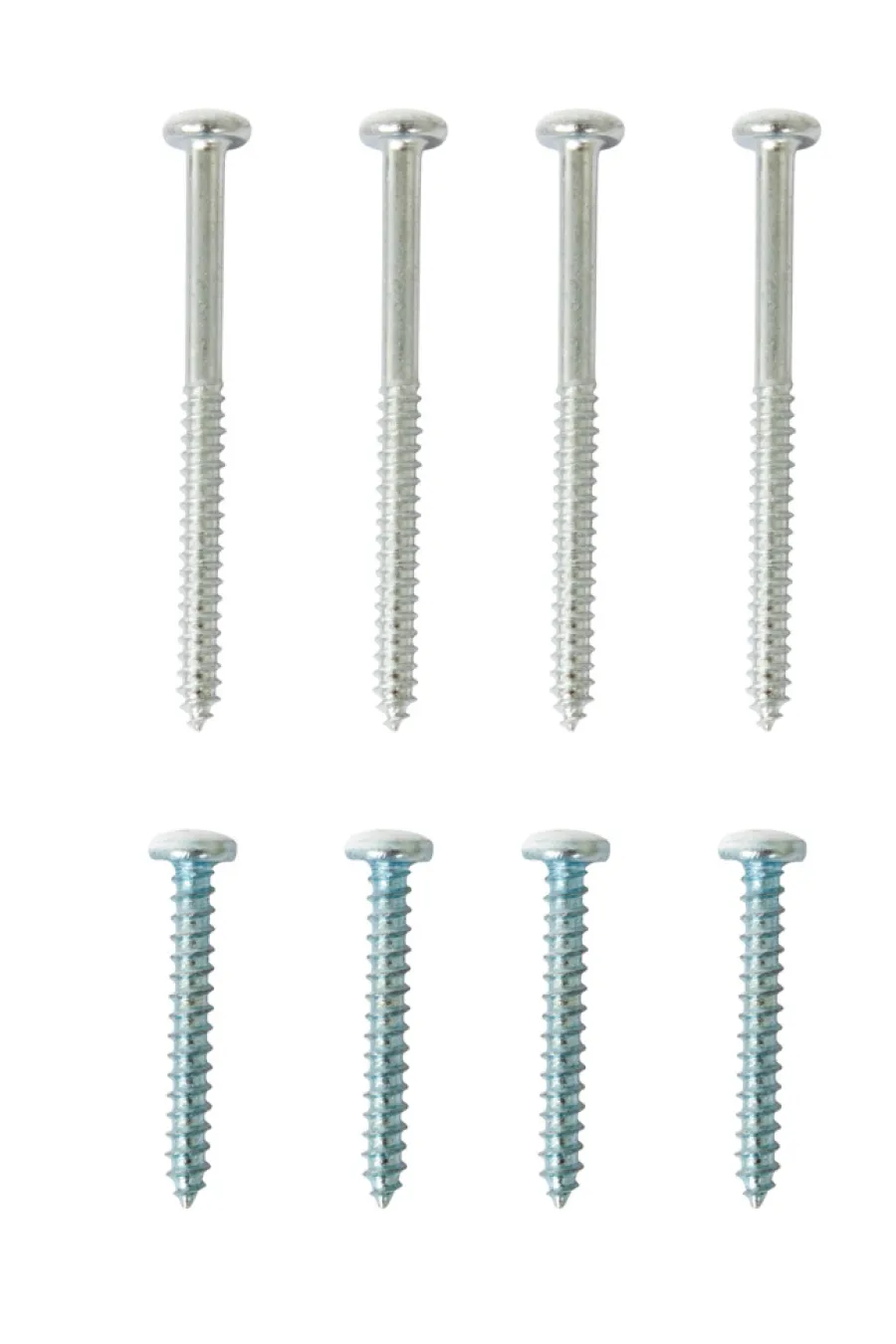 Veggskinner & Hylleknekter^Home it Hyllemonteringssett t/Rack-system hvit