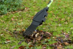 River Og Raker^Garden 3-i-1 løvrive med aluskaft - ®
