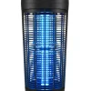 Sesongavslutning|Insektmidler^Garden Insektfanger 18 W - ®