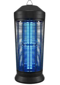 Sesongavslutning|Insektmidler^Garden Insektfanger 18 W - ®
