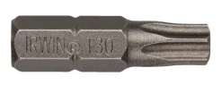 Bor & Bits^Irwin bits Torx 30 - 10 stk