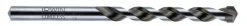 Bor & Bits^Irwin Cordless Multi bor 6 x 200 mm