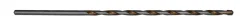 Bor & Bits^Irwin Cordless Multi bor 3 x 110 mm