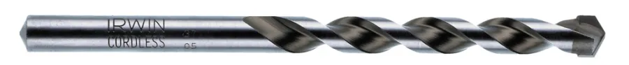 Bor & Bits^Irwin Cordless Multi bor 6 x 100 mm