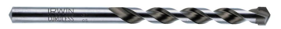 Bor & Bits^Irwin Cordless Multi bor 8 x 120 mm