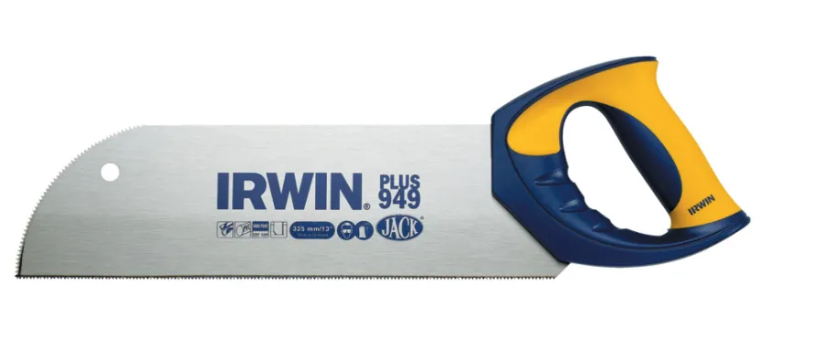 Håndsager^Irwin finersag 325 mm