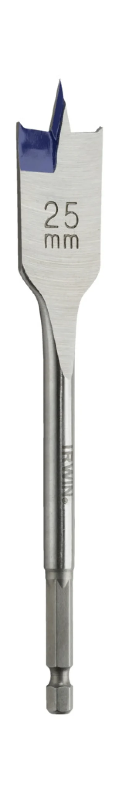 Bor & Bits^Irwin flatbor 12 x 152 mm