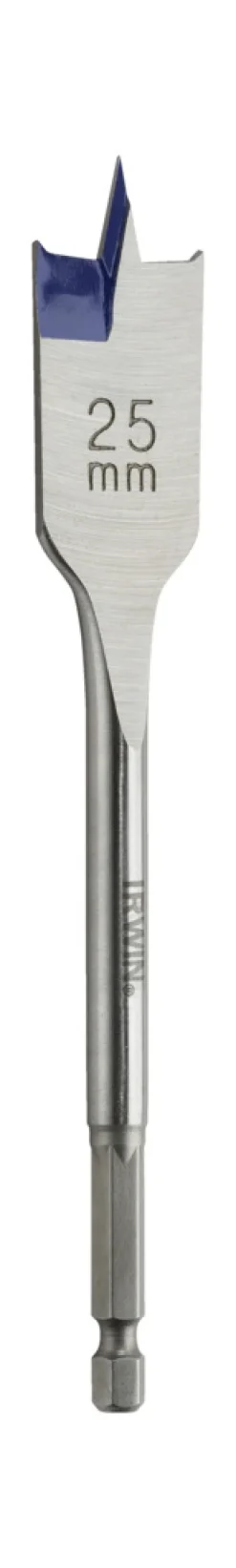 Bor & Bits^Irwin flatbor 25 x 152 mm