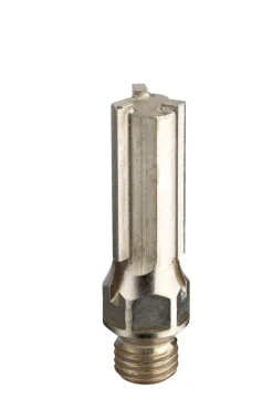 Øvrig Tilbehør^Irwin Fugefres 8 mm - 2 stk.