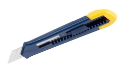 Filer & Hobbykniver^Irwin hobbykniv 18 mm