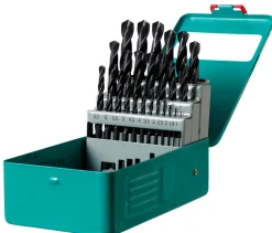 Bor & Bits^Irwin HSS Pro bor 25 deler