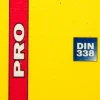 Bor & Bits^Irwin HSS Pro bor 1,5 mm 3 stk.