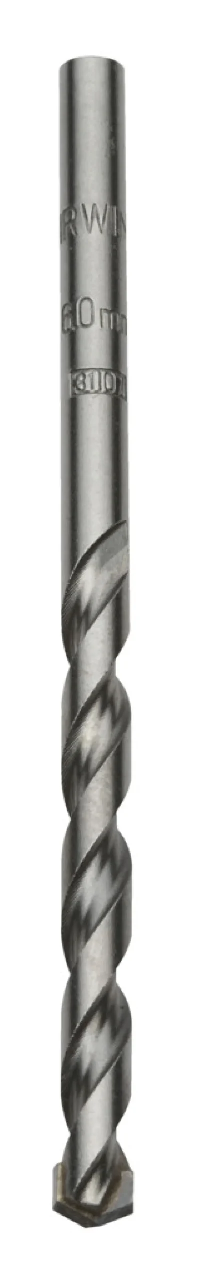 Bor & Bits^Irwin Masonry installasjonsbor 10 x 200 mm