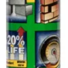 Bor & Bits^Irwin Masonry installasjonsbor 8 x 120 mm