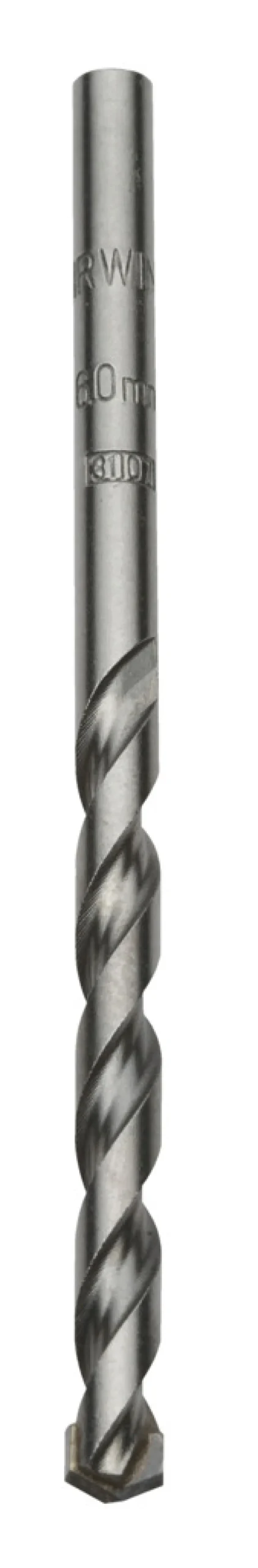 Bor & Bits^Irwin Masonry installasjonsbor 8 x 120 mm