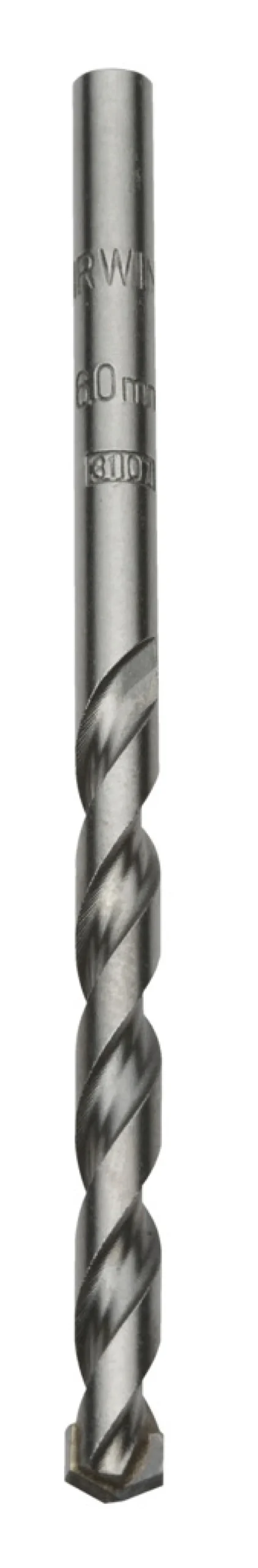 Bor & Bits^Irwin Masonry installasjonsbor 7 x 100 mm