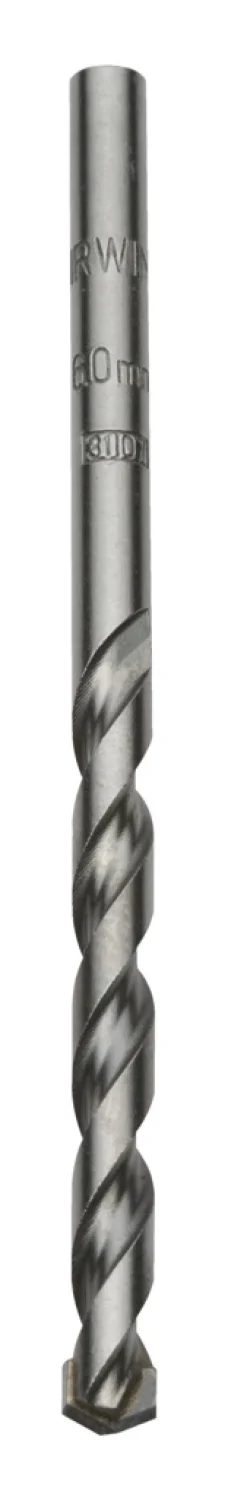 Bor & Bits^Irwin Masonry installasjonsbor 10 x 120 mm