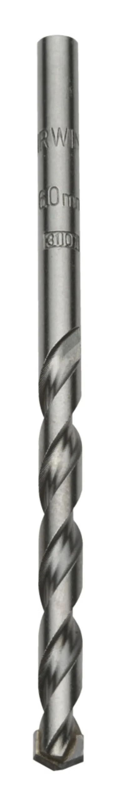 Bor & Bits^Irwin Masonry installasjonsbor 10 x 120 mm