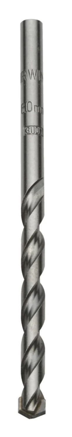 Bor & Bits^Irwin Masonry installasjonsbor 6 x 100 mm