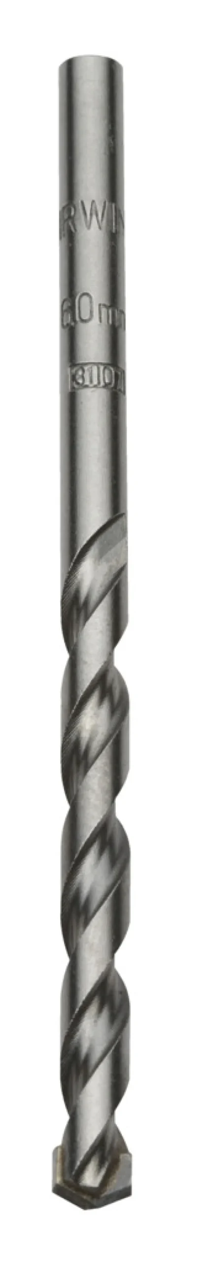 Bor & Bits^Irwin Masonry installasjonsbor 16 x 160 mm