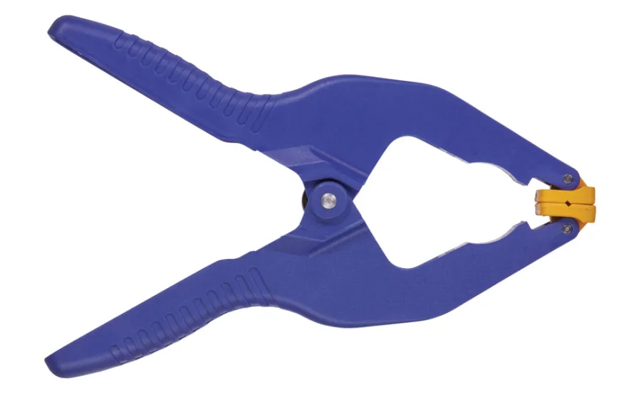 Spennverktøy^Irwin Quick Grip limklemme 75 mm