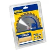 Sagblader^Irwin sirkelsagblad 180 x 30 mm - 24T