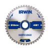 Sagblader^Irwin sirkelsagblad Ø216 x 30 mm - 48T