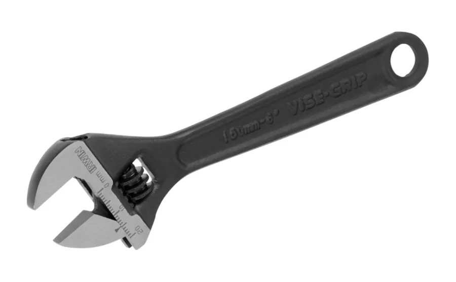 Spennverktøy^Irwin skiftenøkkel 150 mm