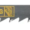 Sagblader^Irwin stikksagblad til tre - T144D - 5 stk.