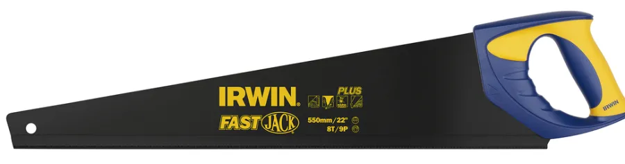 Håndsager^Irwin universal håndsag 550 mm