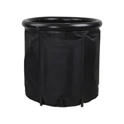 Basseng & Spabad^ Isbad Ø80 x 75 cm 350 liter