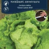 Frø^Weibulls Isbergsalat med såbånd, "Great Lakes"