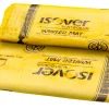 Isolasjon^Isover Saint-Gobain ISOVER vintermatte 300 x 120 x 5 cm
