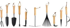 Håndredskaper^Garden Japansk hagehakke 18 cm – ®