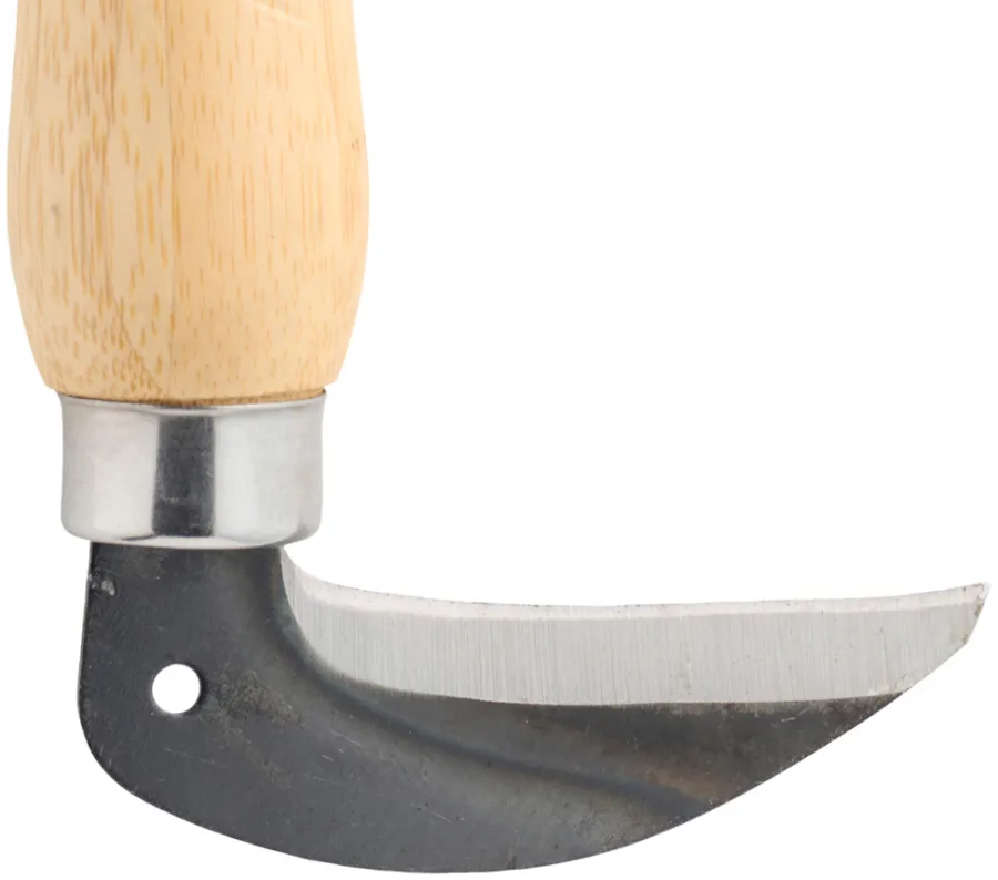 Håndredskaper^Garden Japansk hagehakke 18 cm – ®