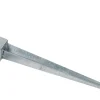 Stolper & Påler^ Jordanker 7,1 x 7,1 x 75 cm