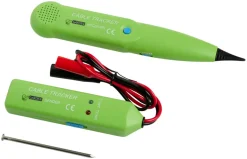 Robotgressklippere^Garden Kabeltester til grenseledning -