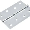 Grep & Hengsler^Home it Kanthengsel 100 x 70 mm - 2 stk.