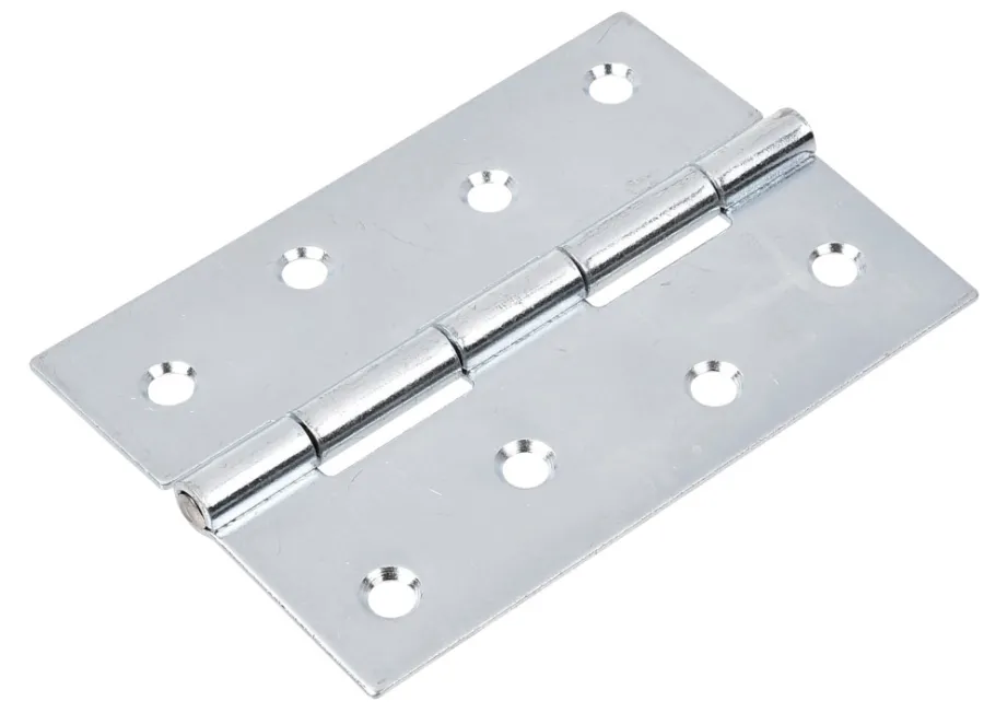 Grep & Hengsler^Home it Kanthengsel 100 x 70 mm - 2 stk.