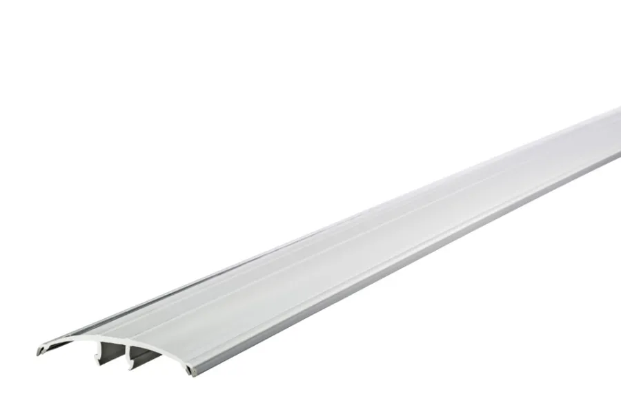 Takplater^Rias Kantprofilpakke for termotakplater 10 mm -