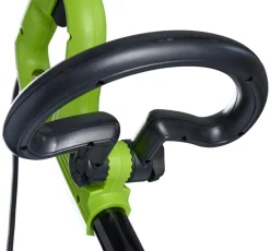 Ryddesager & Gresstrimmere^Garden Kantskjærer 1200 W - ®