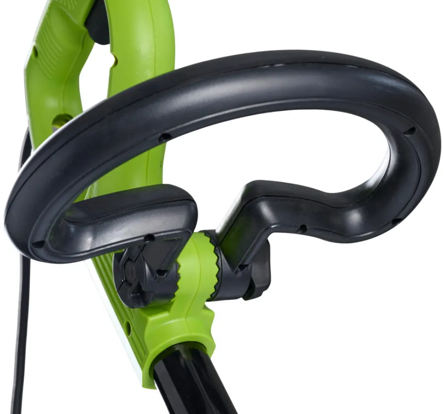 Ryddesager & Gresstrimmere^Garden Kantskjærer 1200 W - ®