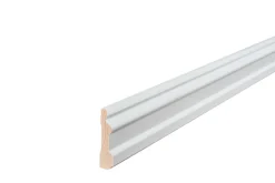 Lister^Rindalslist Karmlist 16x70 mm furu profilert RG11 malt