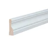 Lister^Rindalslist Karmlist 14x56 mm furu RG09 malt
