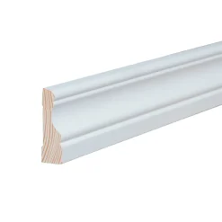 Lister^Rindalslist Karmlist 14x56 mm furu RG09 malt
