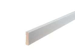 Lister^Rindalslist Karmlist 12x58 mm furu slett malt