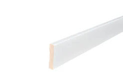 Lister^Rindalslist Karmlist 12x70 mm furu slett malt